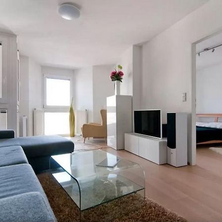 Cosy Apartment In Perfect Location Vienna Esterno foto