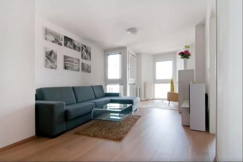 Cosy Apartment In Perfect Location Vienna Esterno foto